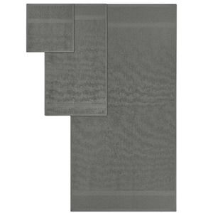 NEW! Luxury Utopia Highly Absorbent Bath Towel Set